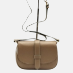 Sac à Bandoulière en Cuir