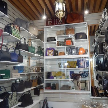 Le Tapis Berbère Marocain : Un Trésor d’Artisanat et d’Héritage Culturel