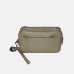 Trousse Bontelli en Cuir Grainé