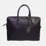 Cartable en Cuir Haute Qualité