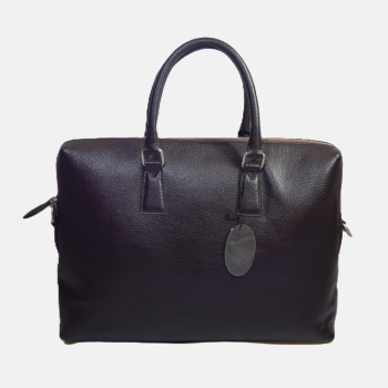 Cartable en Cuir Haute Qualité