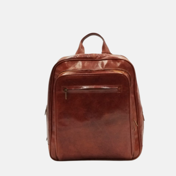 Sac à Dos en Cuir de chèvre