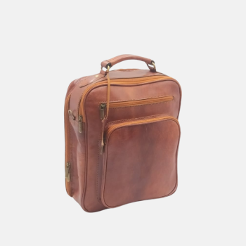 Sacoche en Cuir - Style classique