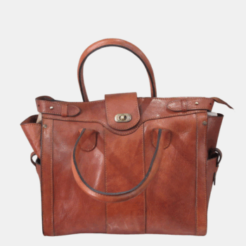 Sac Cabas Vintage