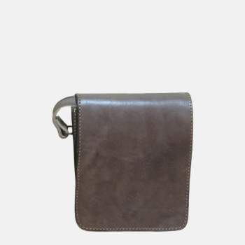 Sacohe Messenger en Cuir