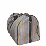 Sac de voyage en tissu
