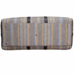 Sac de voyage en tissu