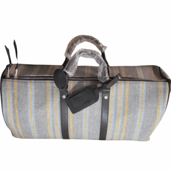 Travel bag élégance