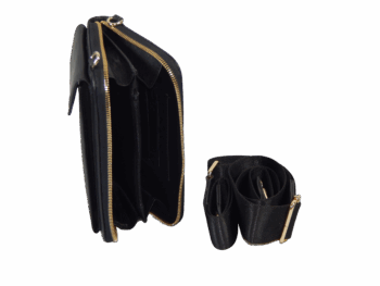 Smart pochette à bandoulière ajustable