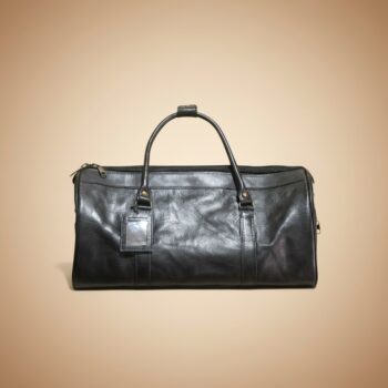 Sac de voyage Olivier