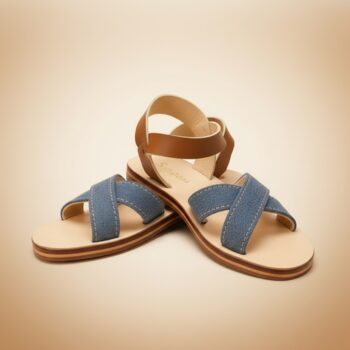 Sandales Oasis Élégance