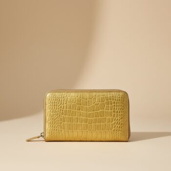 Portefeuille Jasmin Douceur