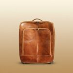 Valise Olivier Épopée