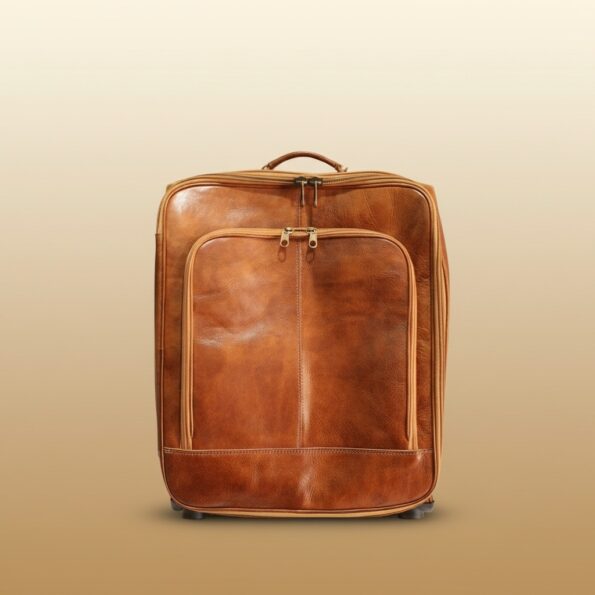 Valise Jasmin Héritage