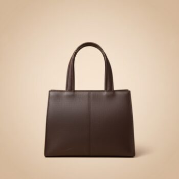 Sac à main élégant