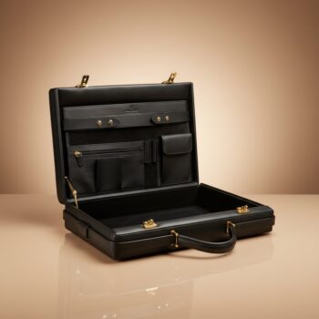 Malette finition Royalle