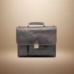 Cartable Olivier Héritage