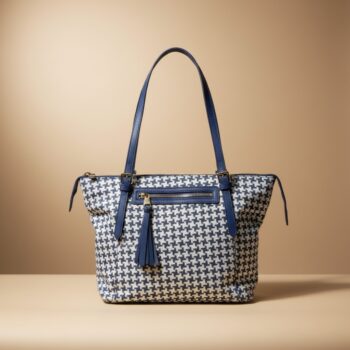 Sac à main Jasmin Éclat