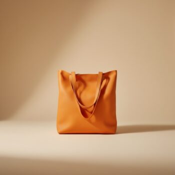 Sac cabas Rose Grâce