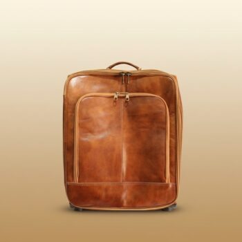 Valise Olivier Épopée