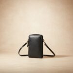 Pochette Iris Éclat