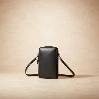 Pochette Iris Éclat