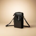 Pochette Iris Éclat