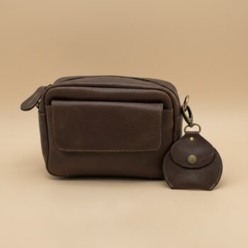 Sac minimaliste Jasmin Grâce