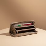 Portefeuilles Jasmin Éclat