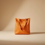 Sac cabas Rose Grâce