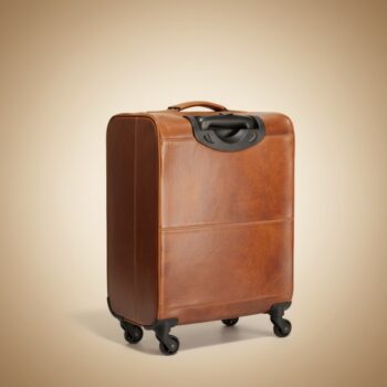 Valise Olivier Épopée