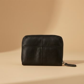 Porte-monnaie Iris Prestigieux