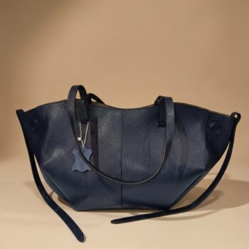 Sac à main Pivoine Éclat