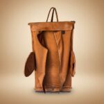 Sac de voyage Cèdre Impérial