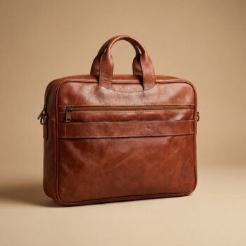 Cartable Cèdre Équinoxe