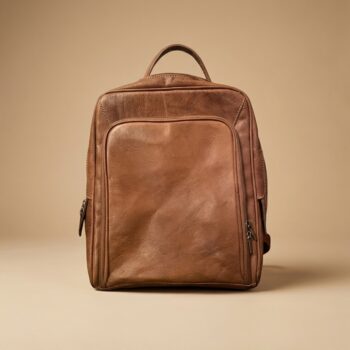 Sac à dos (backpack) Olivier Héritage