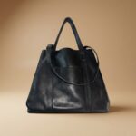 Sac cabas (tote bag) Lys Éclat