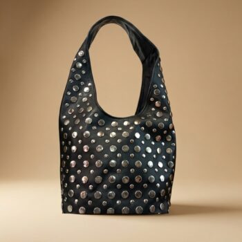 Sac à main Rose Royale