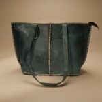 Sac à main Lys Sérénité