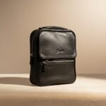 Sac reporter Cèdre Souverain