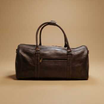 Voyage Argan Héritage