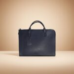 Porte-documents Cèdre Signature