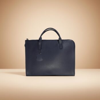 Porte-documents Cèdre Signature