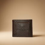 Portefeuilles Cèdre Souverain