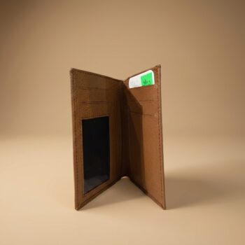 Portefeuille Cèdre Charme