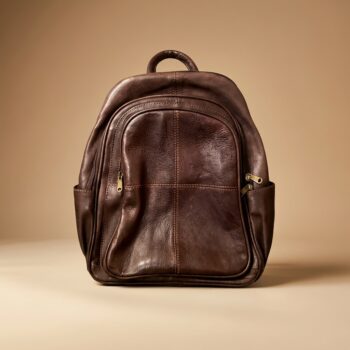 Sac à dos (backpack) Zénith Albâtre