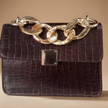 Sacs à main Ambre Botanique Rare