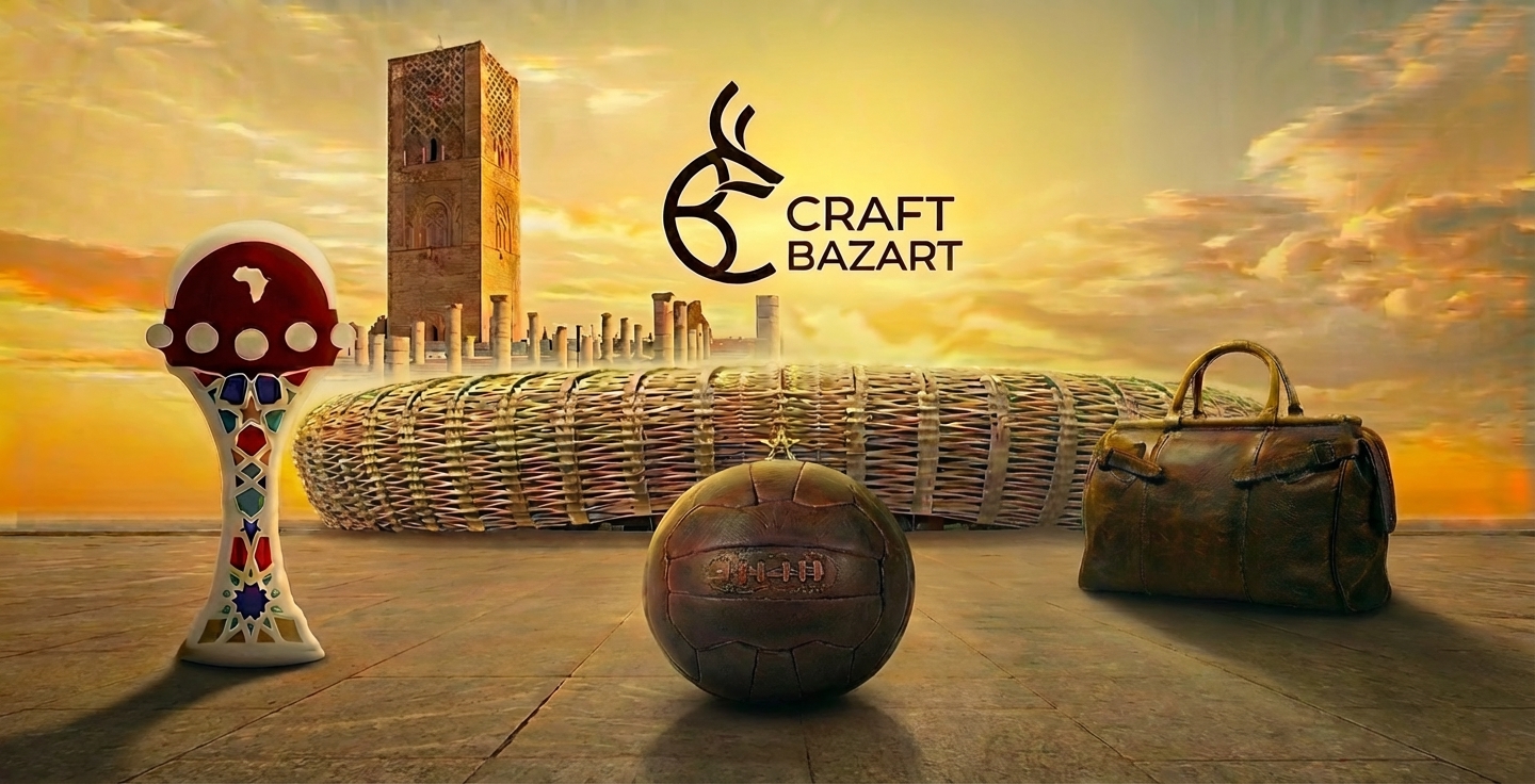 Promotion CAN 2025 Craft Bazart